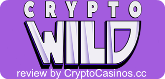 CryptoWild Casino Review