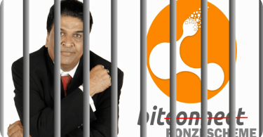 Divyesh Darji - Bitconnect