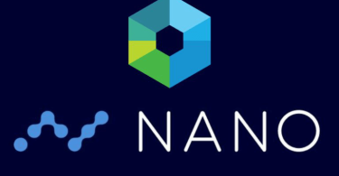 Nano Cryptocurrency