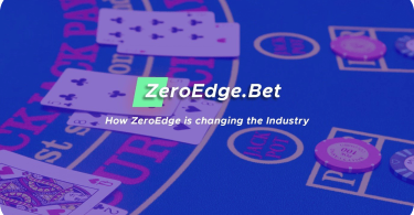 ZeroEdge Casino