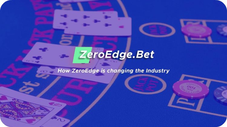 ZeroEdge Casino