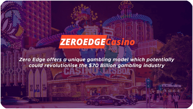 ZeroEdge.bet Casino