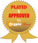 Played and Approved Crypto Casino Sites