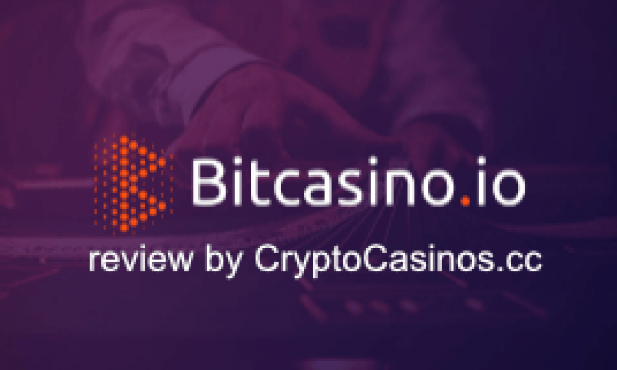 Bitcasino