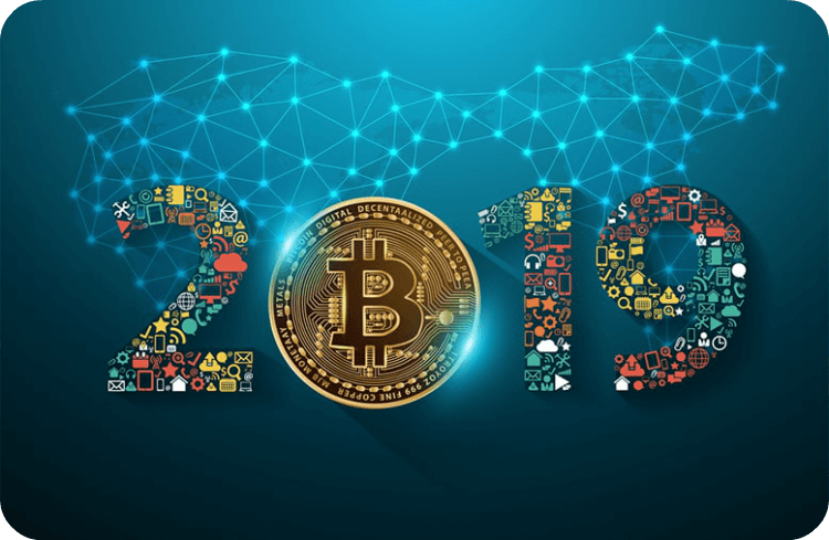2019 Crypto Market Predictions