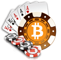 Bitcoin Casino Sites