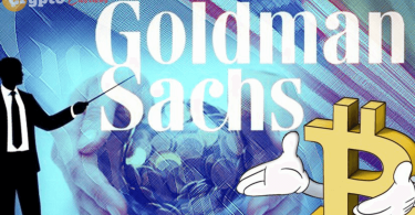 Goldman Sachs Bitcoin Service