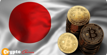 Japanese Crypto Money Market