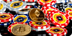 Bitcoin Casino Games