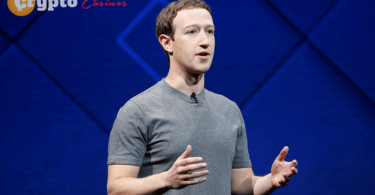 Facebook Zuckerberg Blockchain Technology