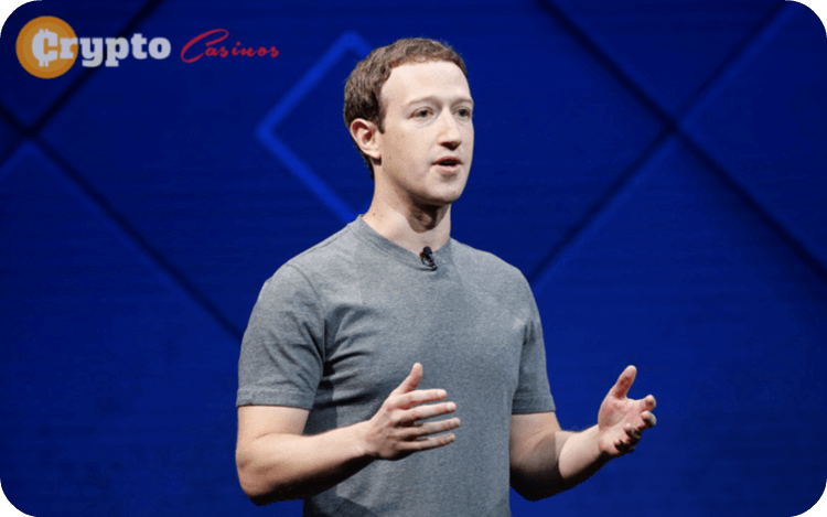 Facebook Zuckerberg Blockchain Technology