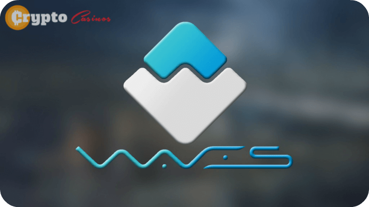 Waves Blockchain Project