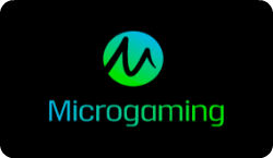 Microgaming Bitcoin Casino Software