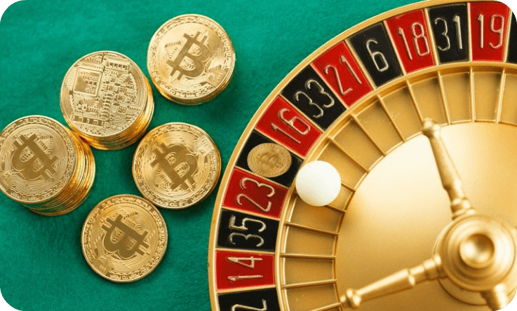 The Ultimate Strategy To Crypto Casino Online