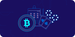 New Bitcoin Games