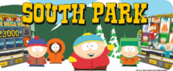 South Park NetEnt Bitcoin Slot