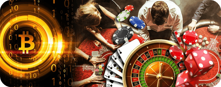 casino bitcoin bonus