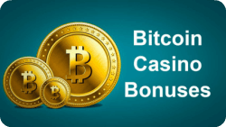 bitcoin bonus payout