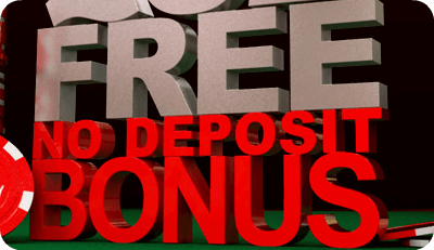 online gambling no deposit bonuses