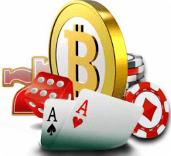 Btc gambling