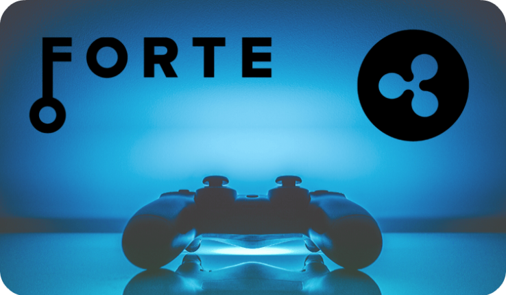 forte crypto gaming