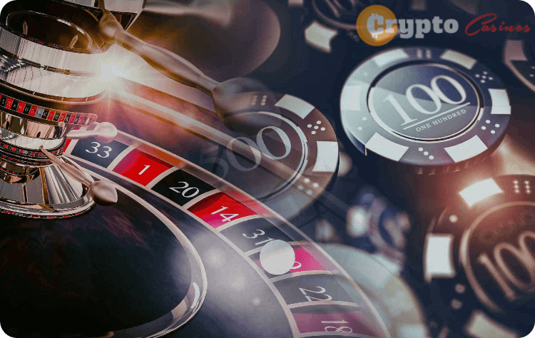 Crypto Gambling 2020