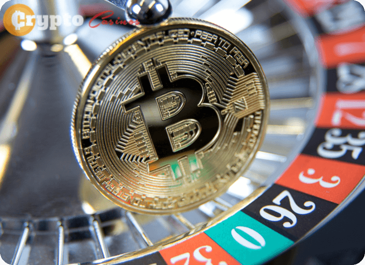 casino bitcoin online