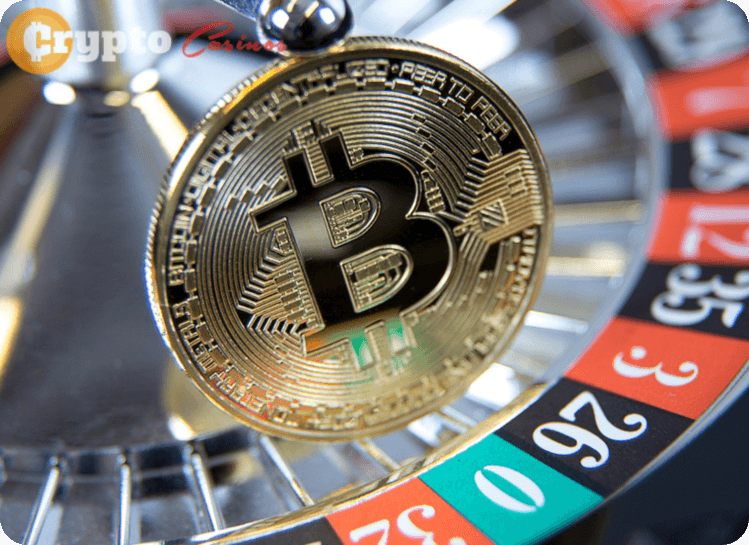 Is it Safe to Play at a Bitcoin Casino?