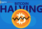 What is Bitcoin Halving Infographic