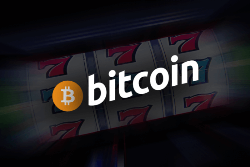 btc bitcoin casino online