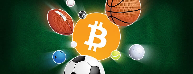 Best Bitcoin Sports Betting Sites