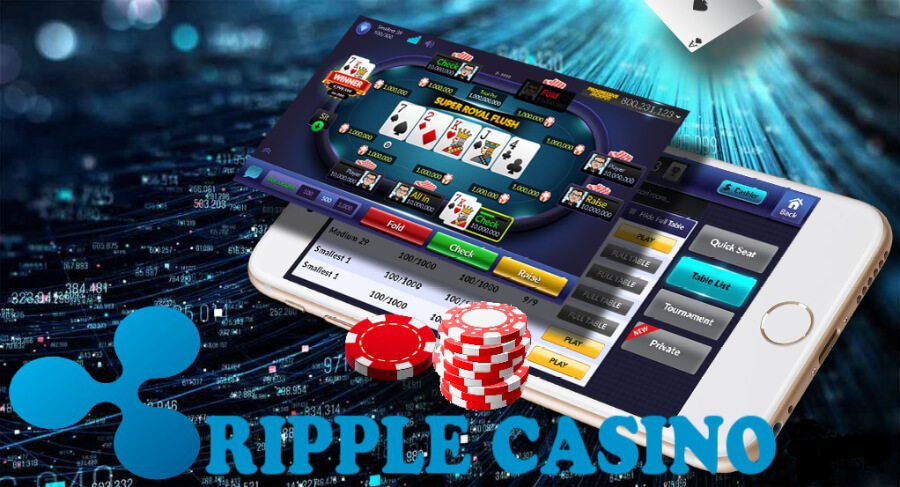 Best XRP Ripple Casinos