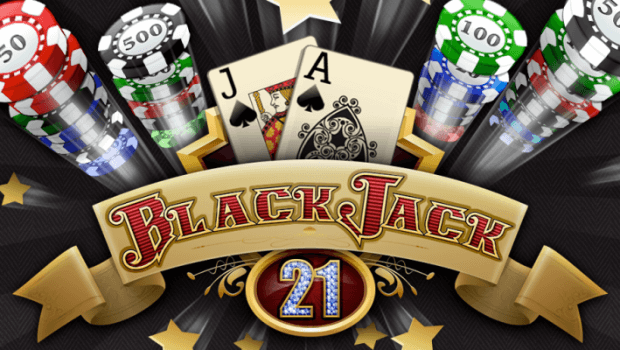 Bitcoin Blackjack