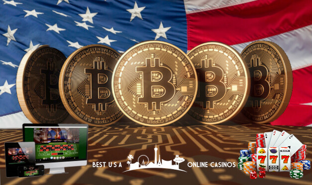 Bitcoin Casinos USA