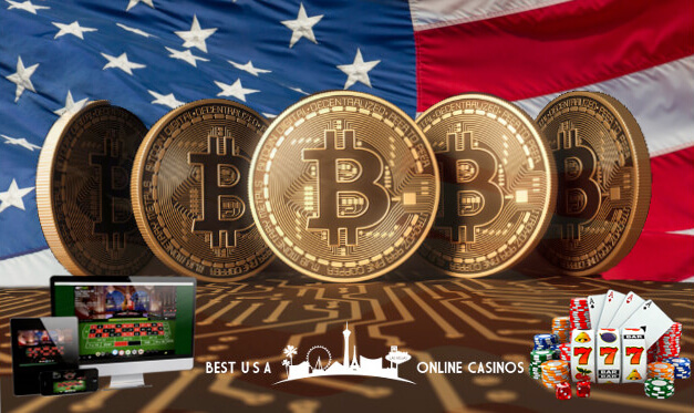 bitcoin casinos usa players