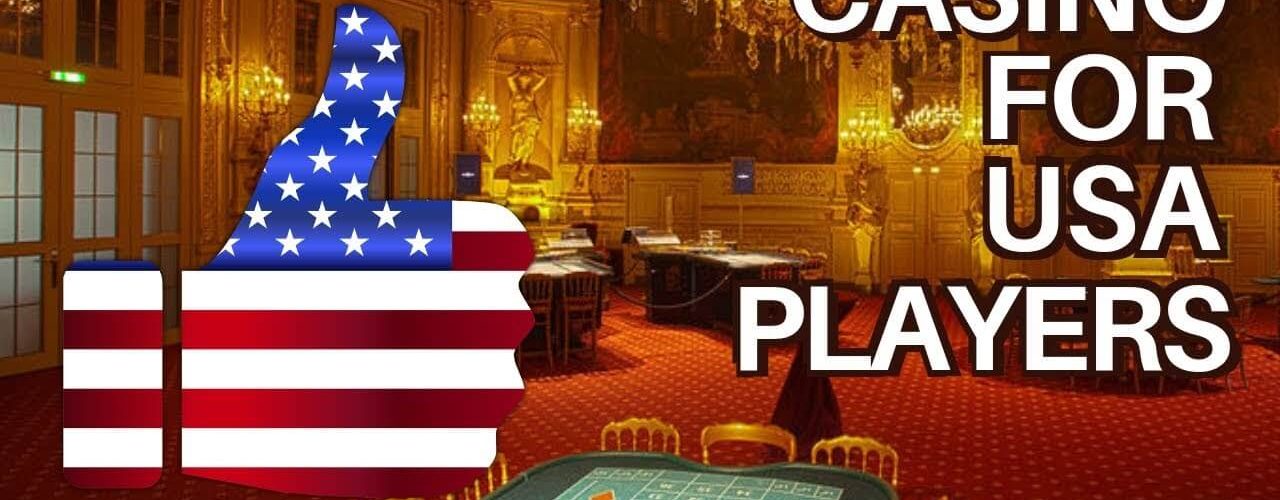 Bitcoin Casinos USA