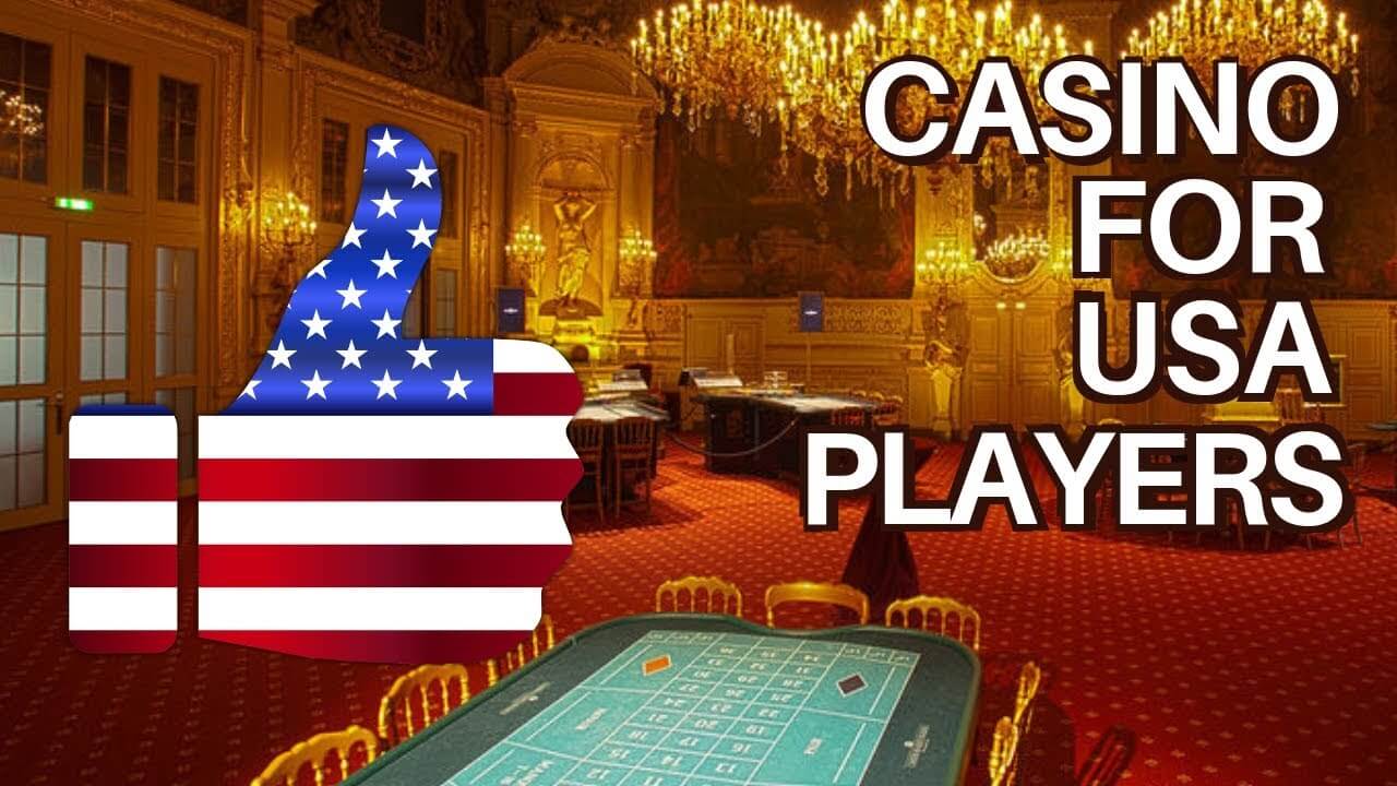 online casino usa 2018