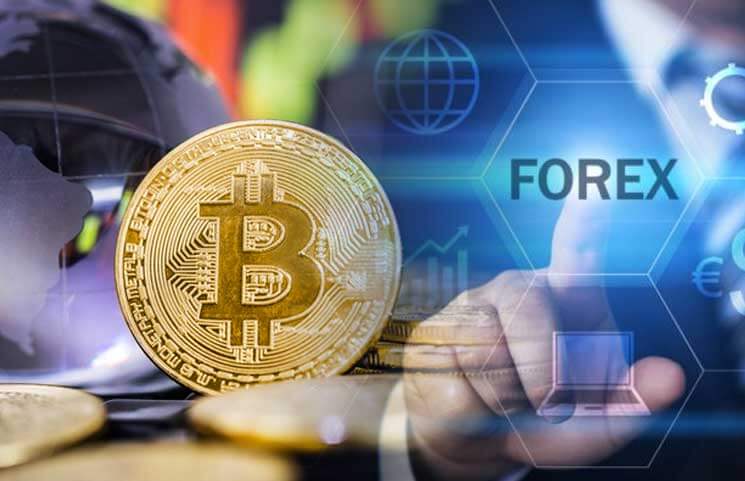 forex brokers that trade bitcoin