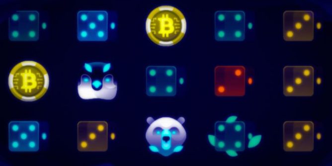 Bitcoin-Friendly Slot Games