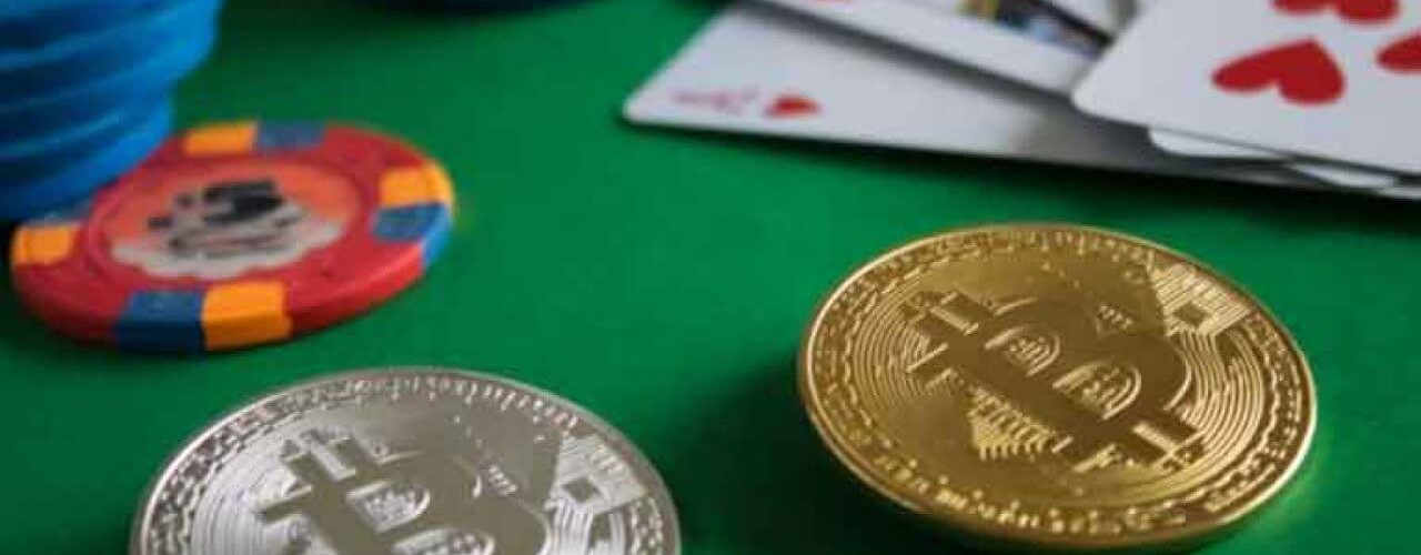 bitcoin for poker