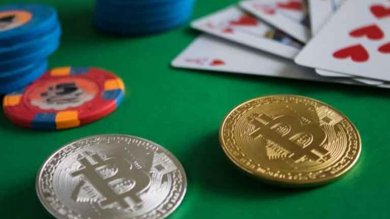 betcoin poker reviews