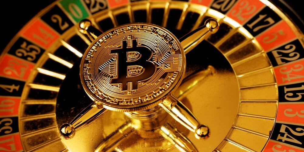 Bitcoin Roulette