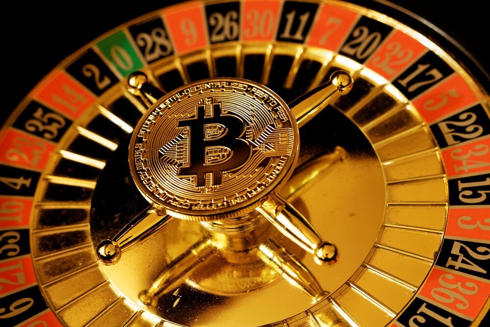 Bitcoin Roulette Top Btc Casino Sites To Play Roulette With Your Bitcoins