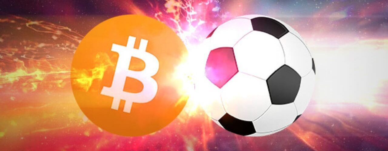 Bitcoin Sports Betting