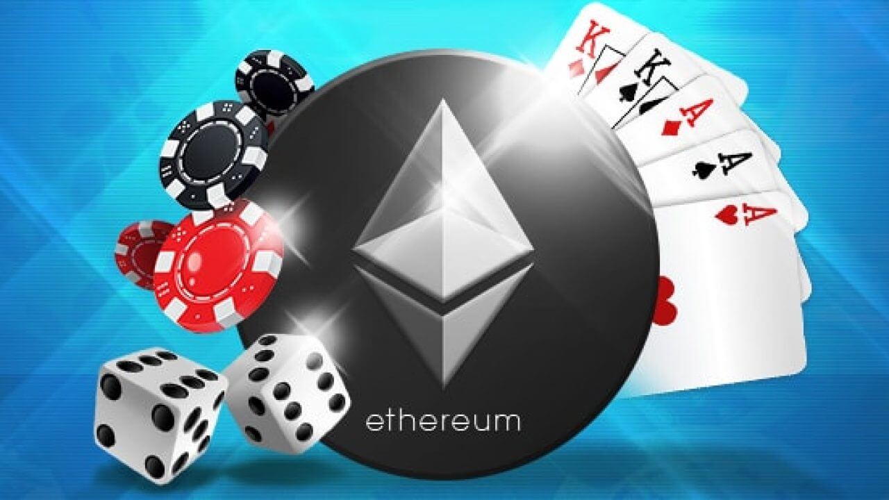 gambling with ethereum