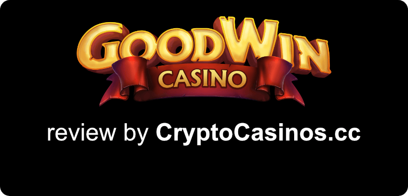 goodwin казино