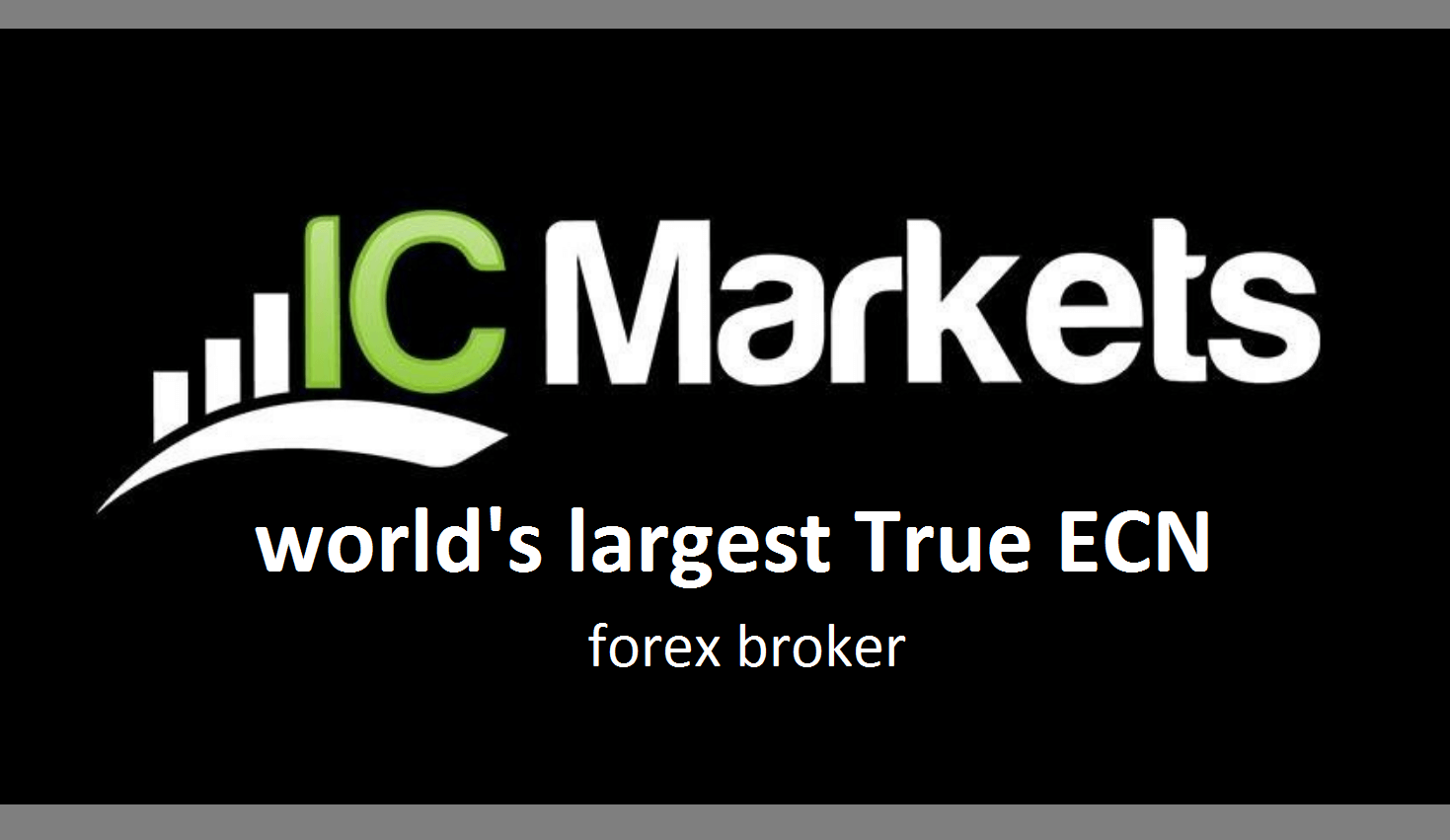 ic markets bitcoin