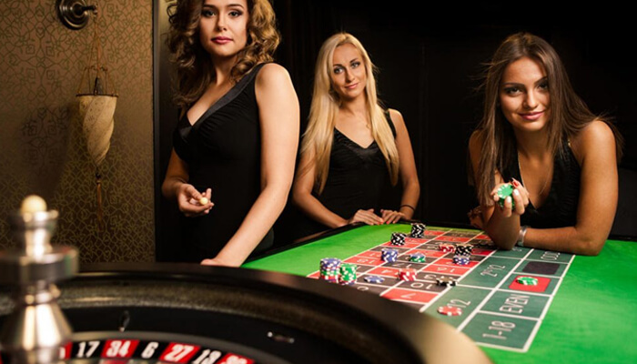 online usa casinos with live dealers