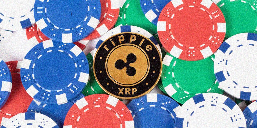 Ripple XRP Casinos