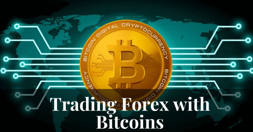 Bitcoin Forex Trading - Trade BTC with the Top Brokers